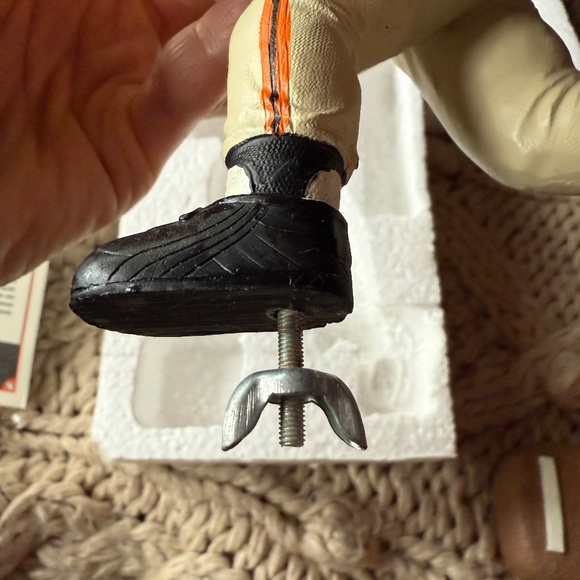 Gaylord Perry Giants Bobblehead – Retired #36 NEW - Picture 7 of 10